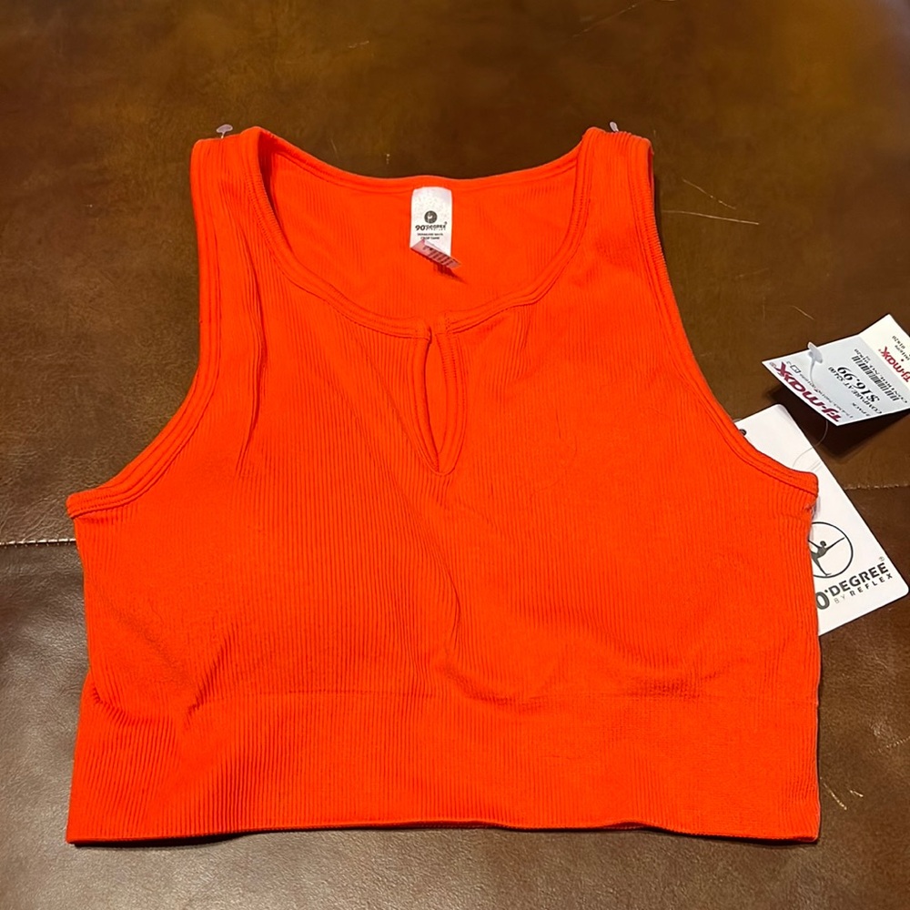 Athletic Tank